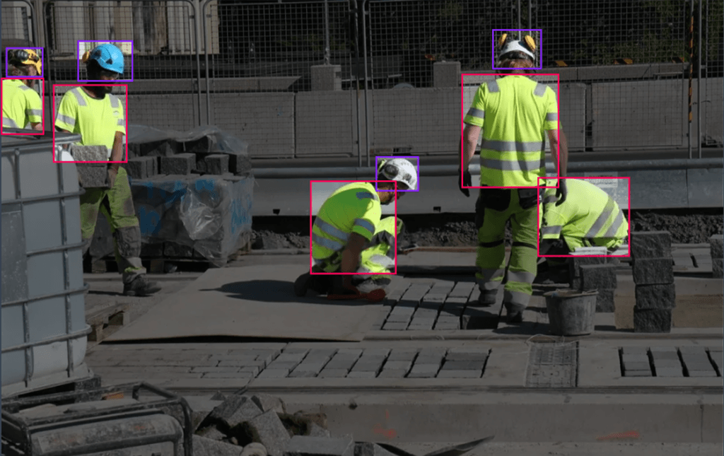 Industrial & Manufacturing