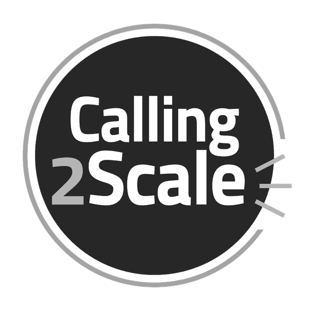 CALLING2SCALE BOOTCAMP